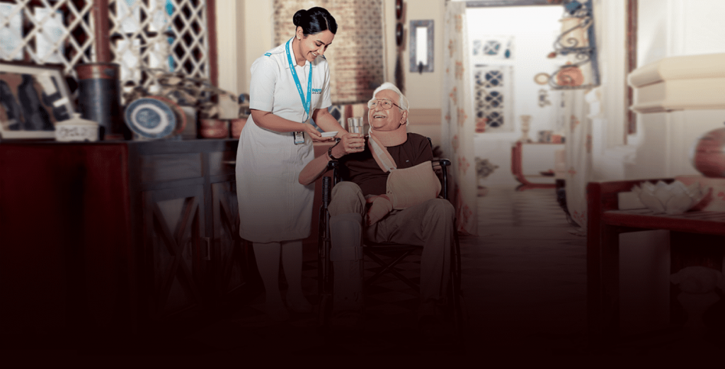 home nurse