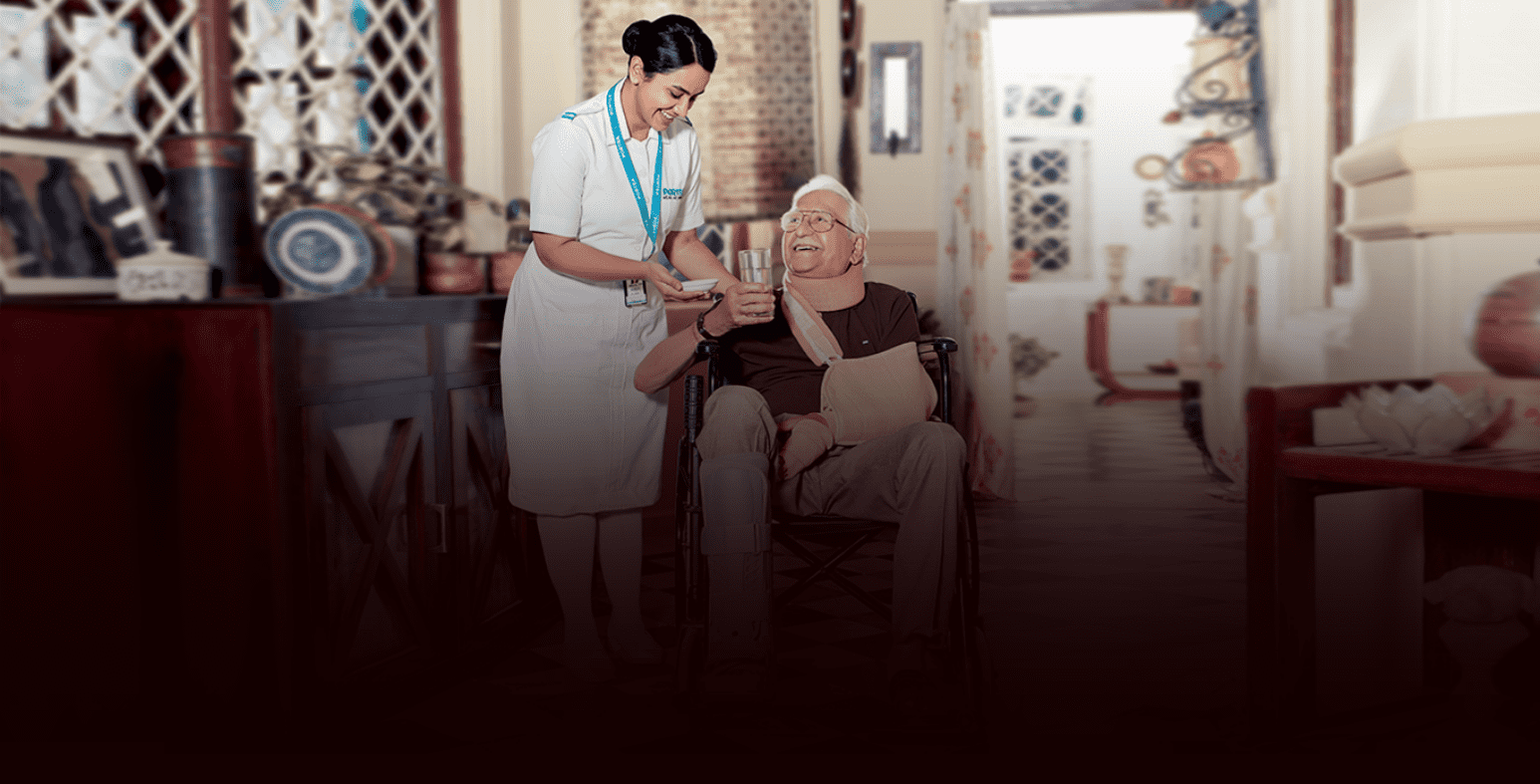 home nurse